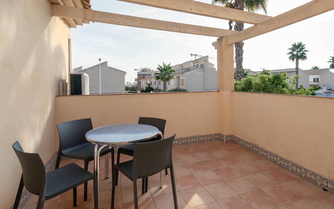 Photo of Patio Balcony in Monte Faro