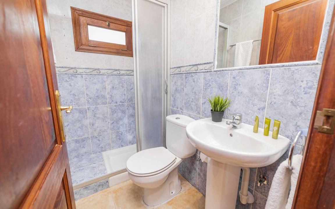 Photo of Bathroom in Mal Pas-Bon Aire
