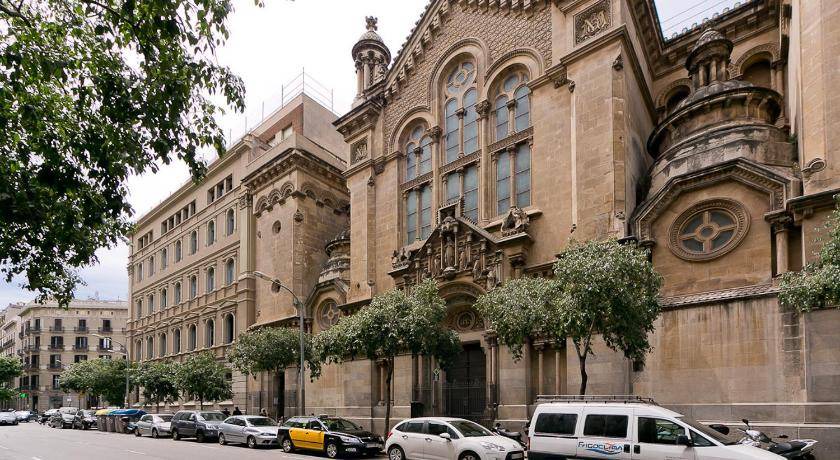 Photo of Others in Eixample