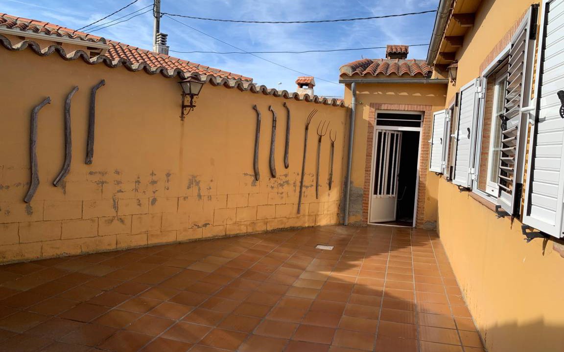 Photo of Others in Aldehuela de la Boveda