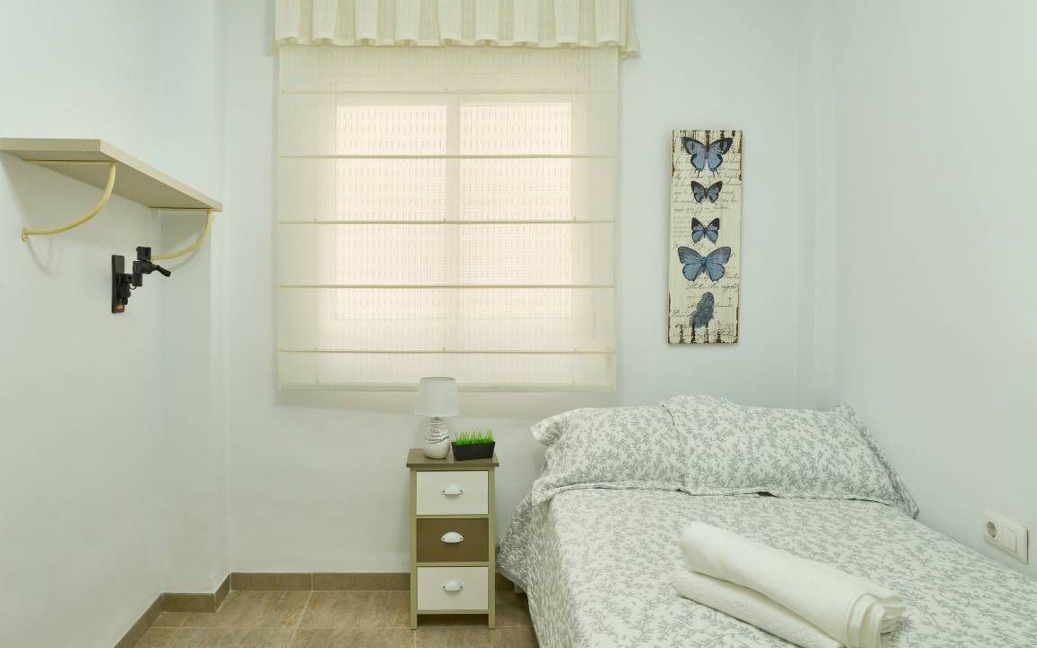 Photo of Bedroom in La Trinidad-San Juan y Todos los Santos