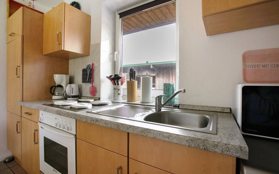Photo of Kitchen in Hillgroven