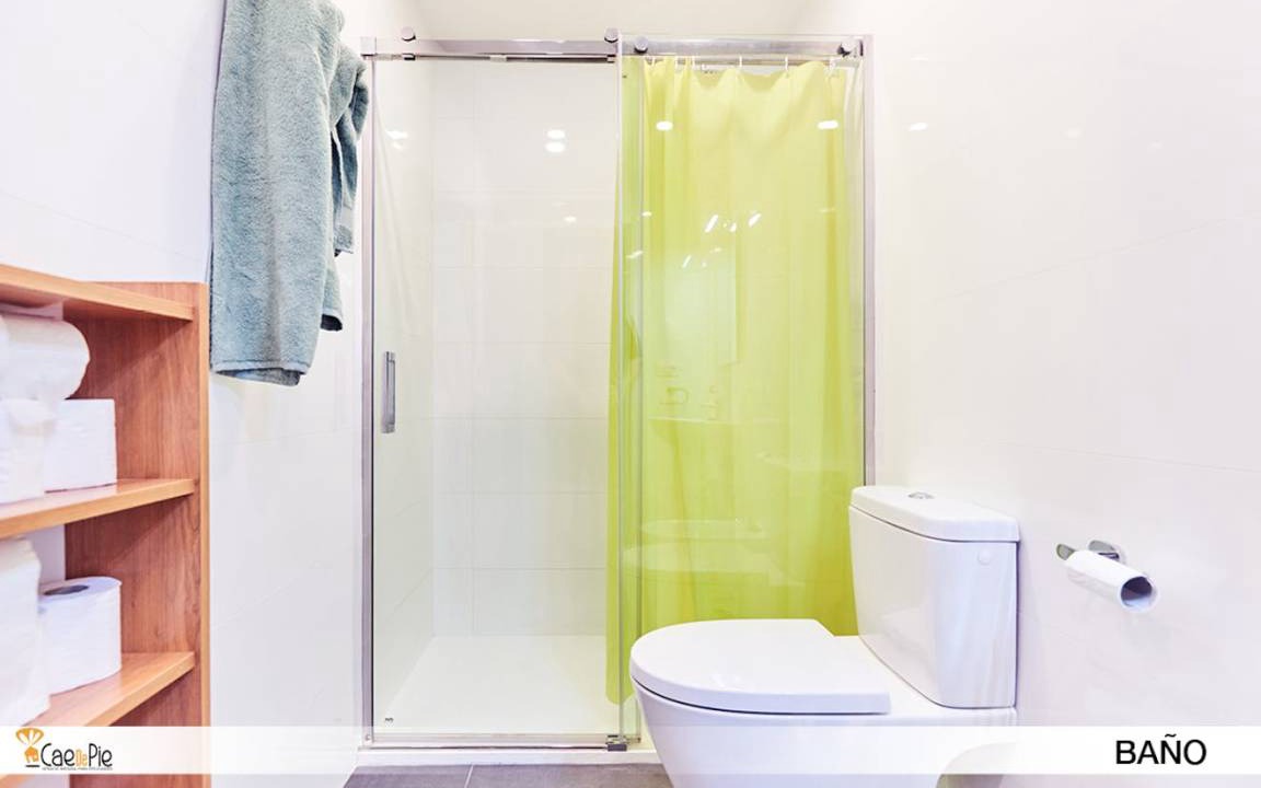Photo of Bathroom in Triana