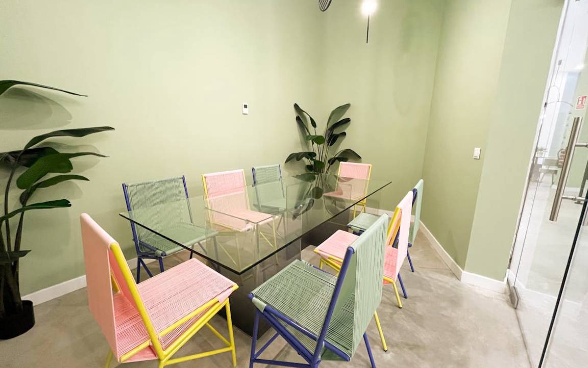 Photo of Livingroom in Segovia