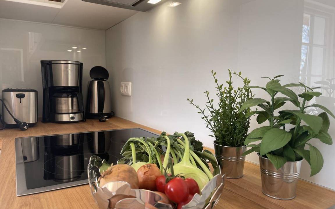 Photo of Kitchen in Hillgroven