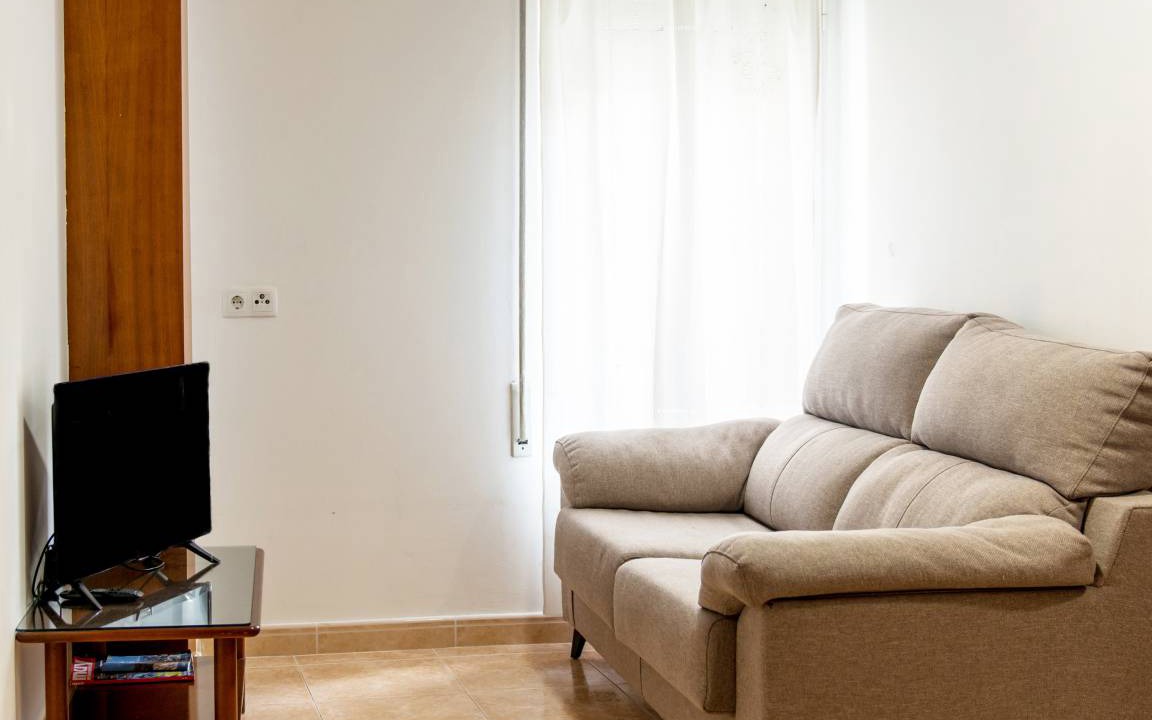 Photo of Livingroom in Tremp