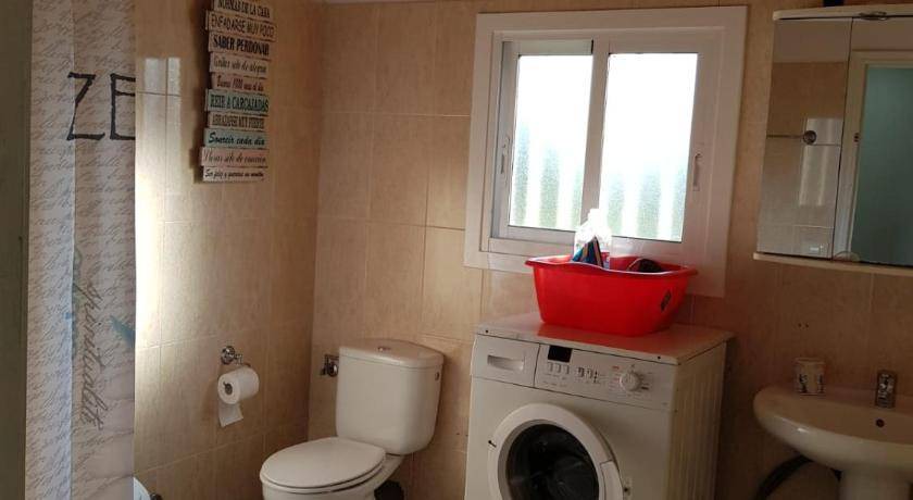 Photo of Bathroom in Vigo