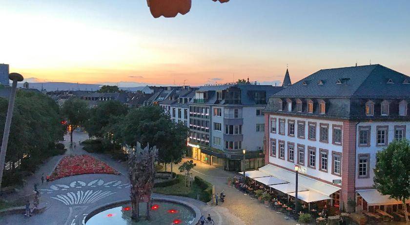 Photo of Others in Mainz City Center