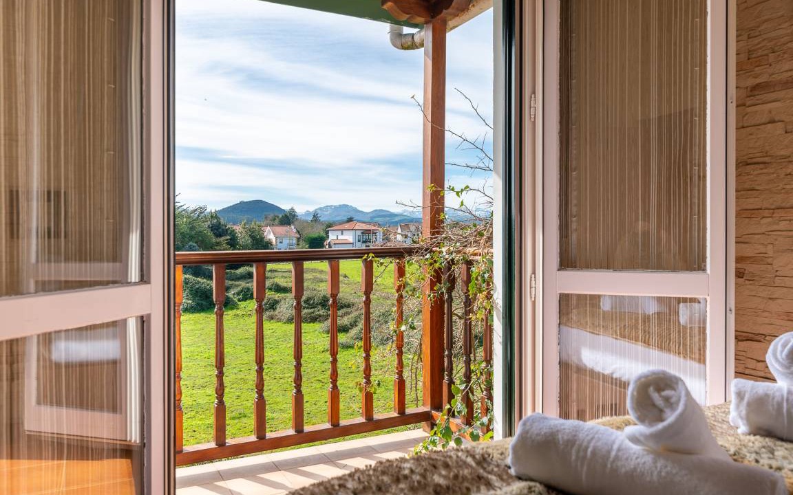 Photo of Patio Balcony in Argonos