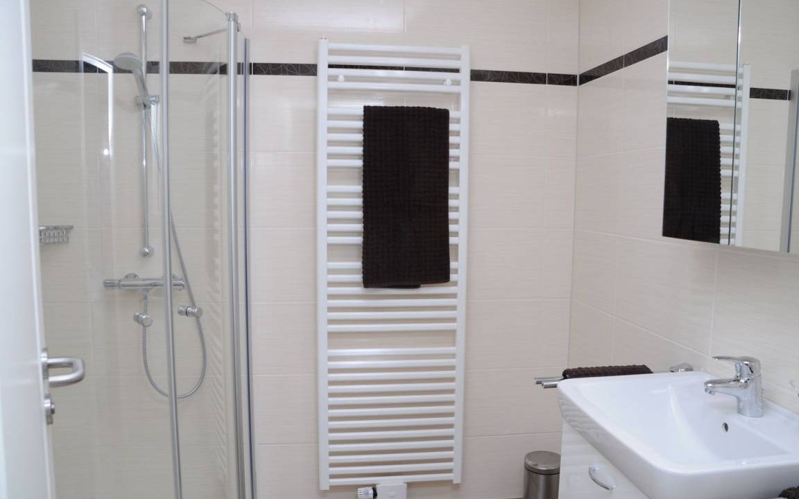 Photo of Bathroom in Borkum