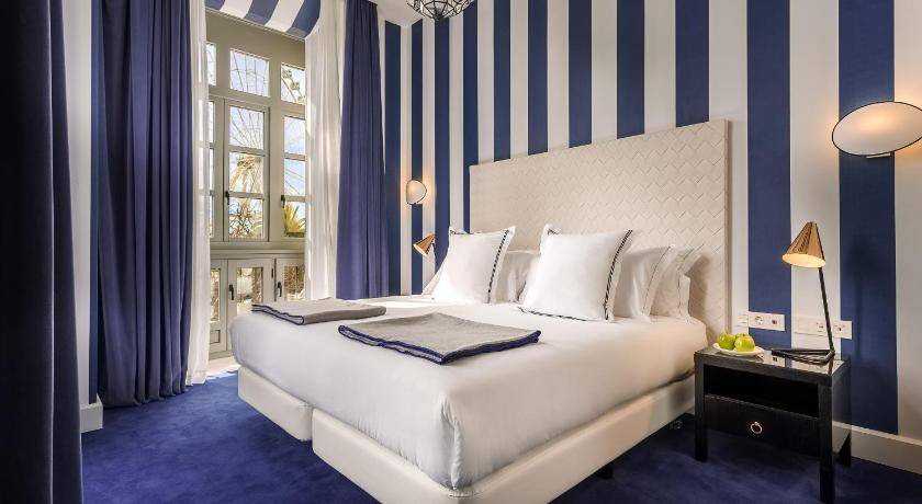 Photo of Bedroom in Ensanche Centro