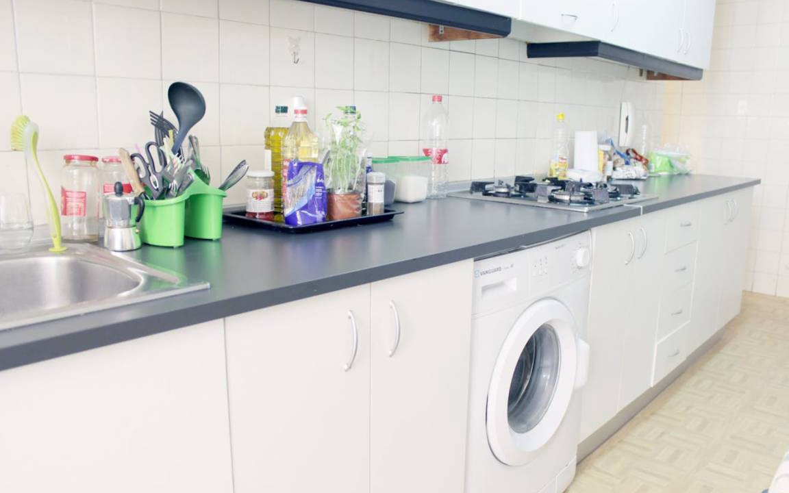 Photo of Kitchen in La Florida