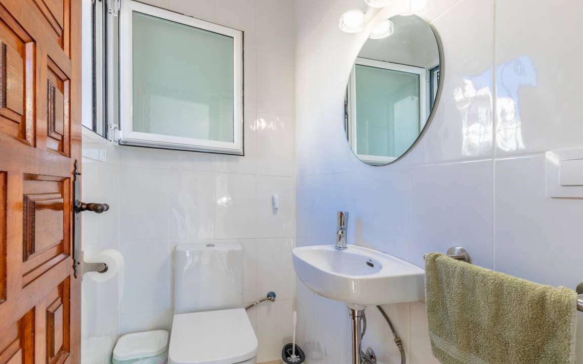 Photo of Bathroom in Arnella