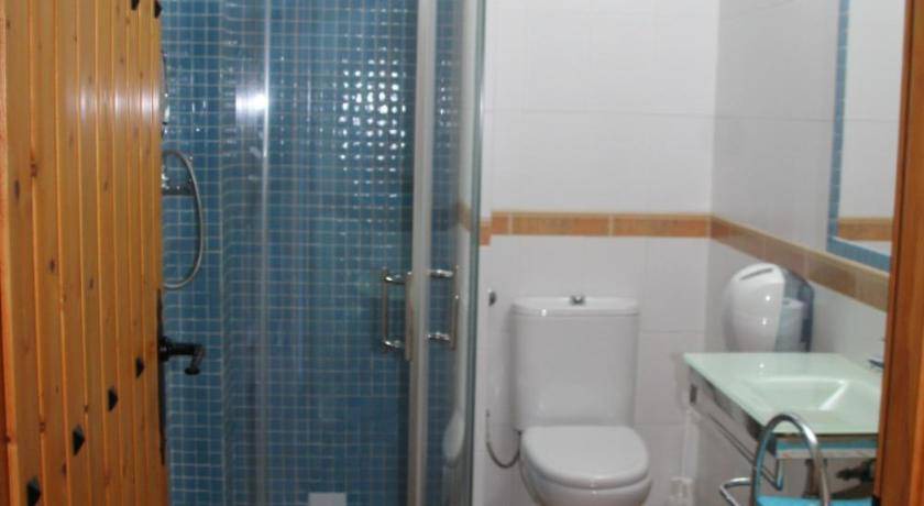 Photo of Bathroom in La Codosera