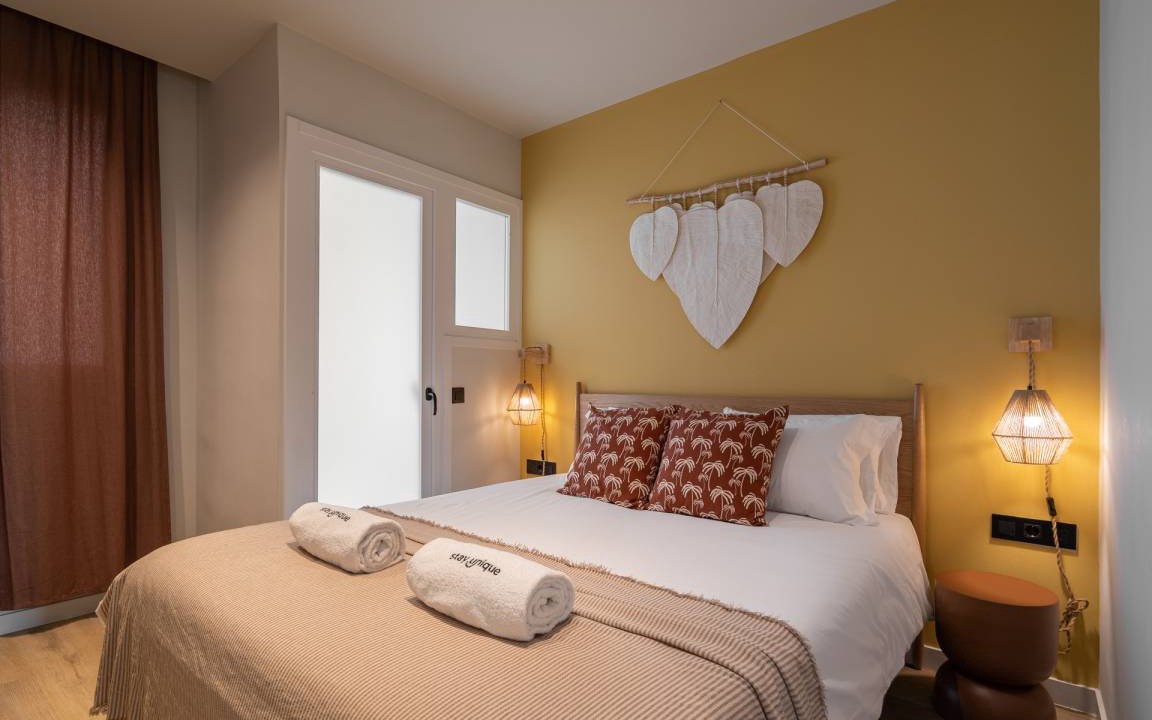 Photo of Bedroom in El Putget i Farro