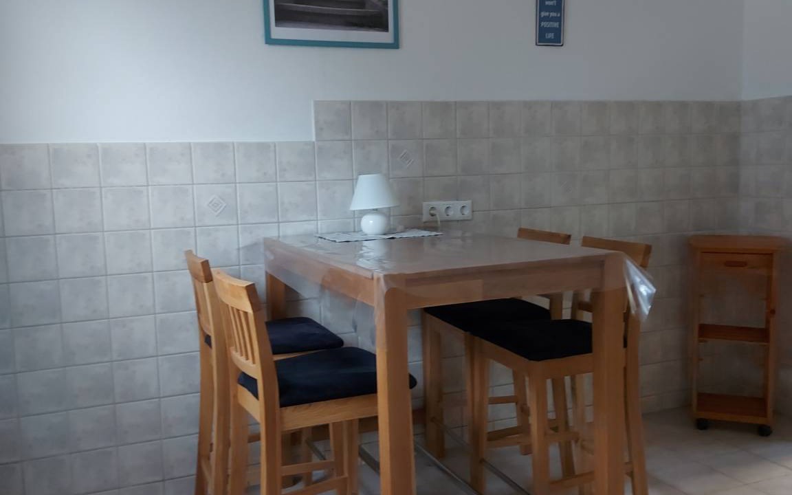 Photo of Kitchen in Kaiser-Wilhelm-Koog