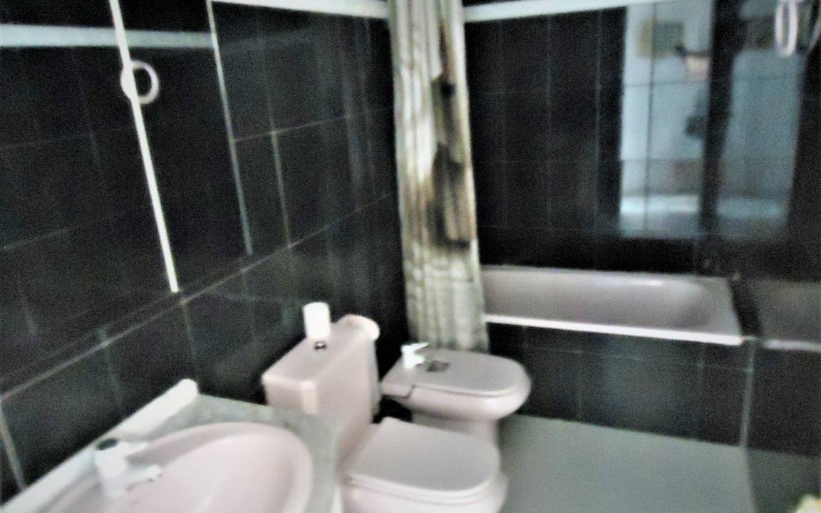 Photo of Bathroom in Peniscola