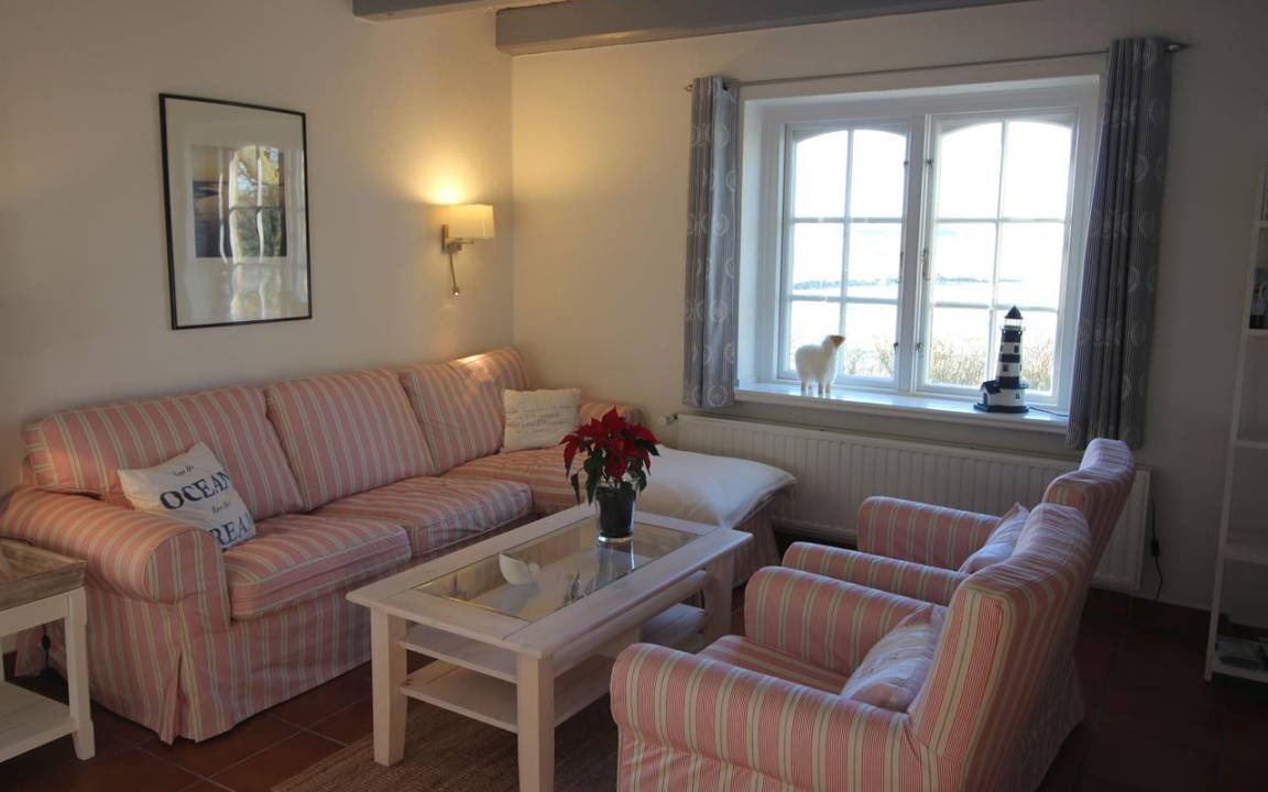 Photo of Livingroom in Westerhever
