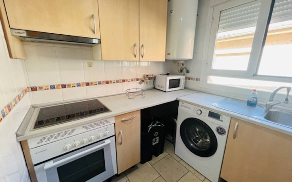 Photo of Kitchen in Casarrubios del Monte
