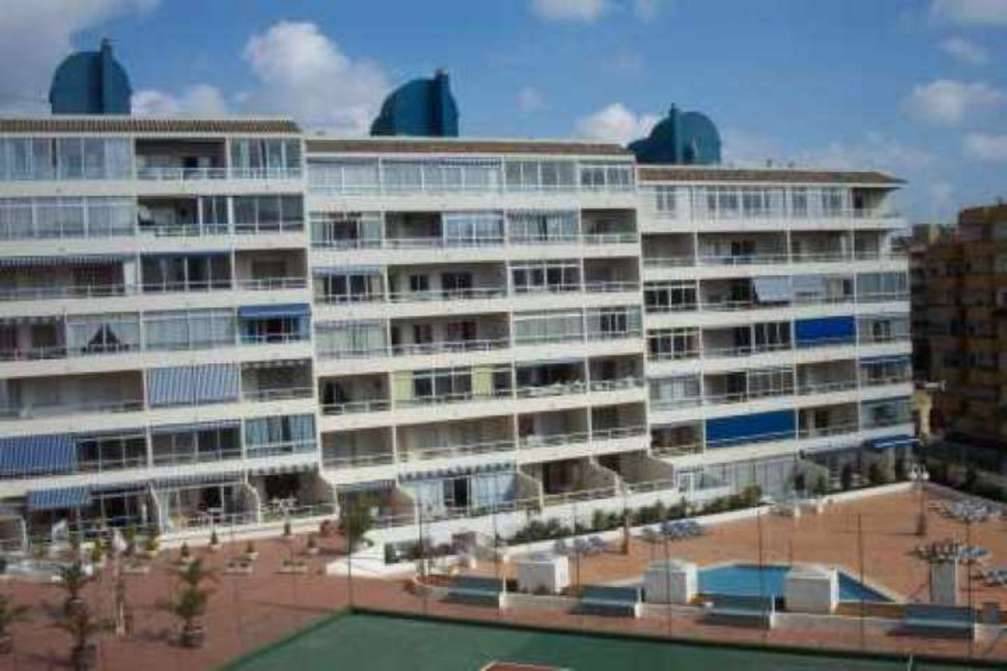 Photo of Others in Calpe