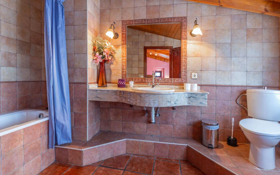 Photo of Bathroom in Isla