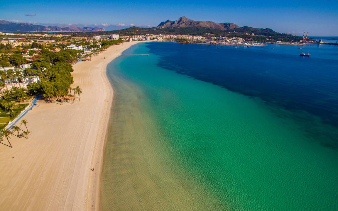 Photo of Others in Alcudia