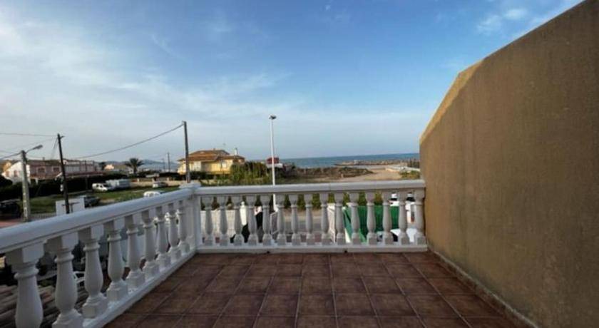 Photo of Patio Balcony in Cullera