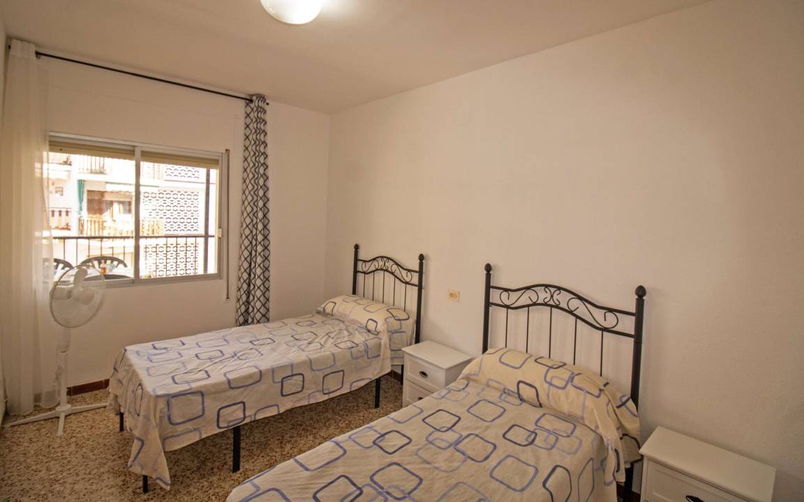 Photo of Bedroom in Alcossebre