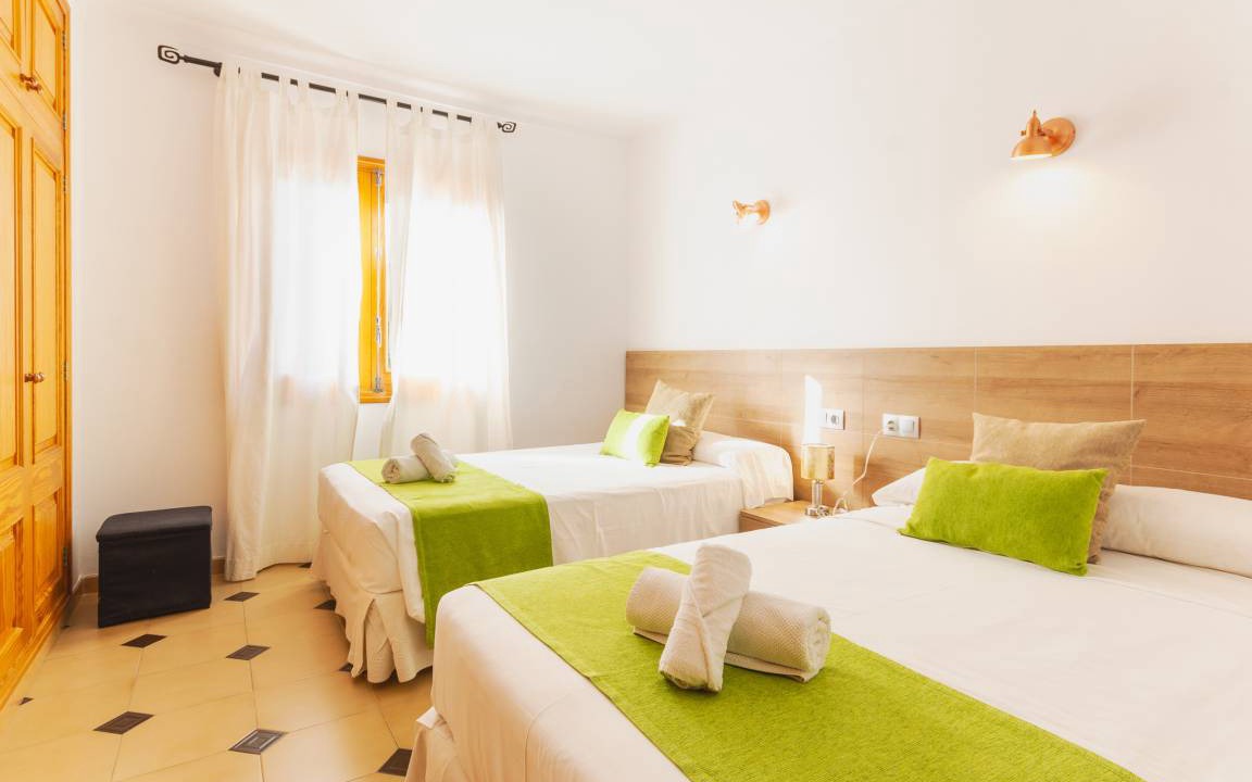 Photo of Bedroom in Marina Manresa