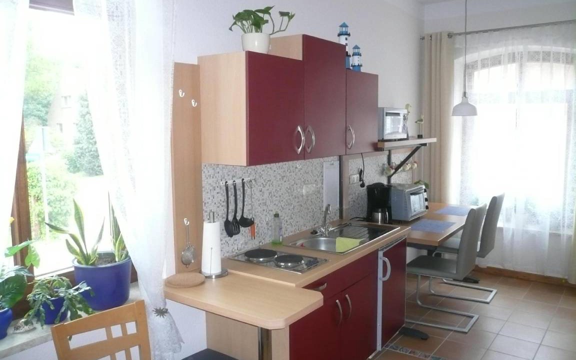 Photo of Kitchen in Dassow