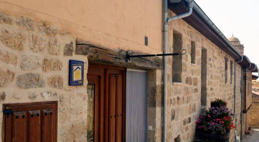 Photo of Others in Hontanas