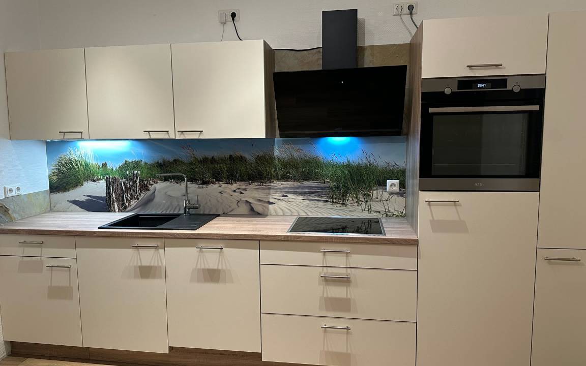 Photo of Kitchen in Rhoda