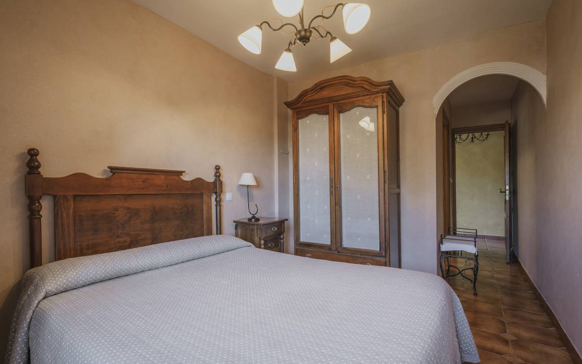 Photo of Bedroom in Santa Maria del Campo