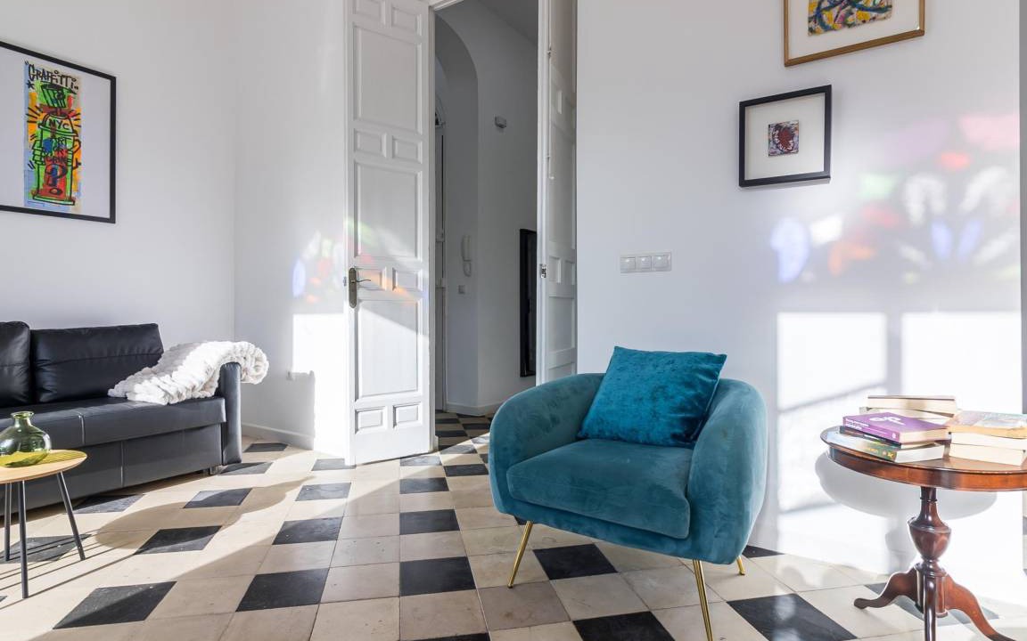 Photo of Livingroom in La Victoria
