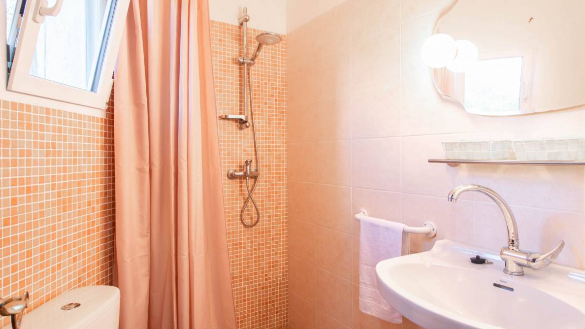 Photo of Bathroom in Denia