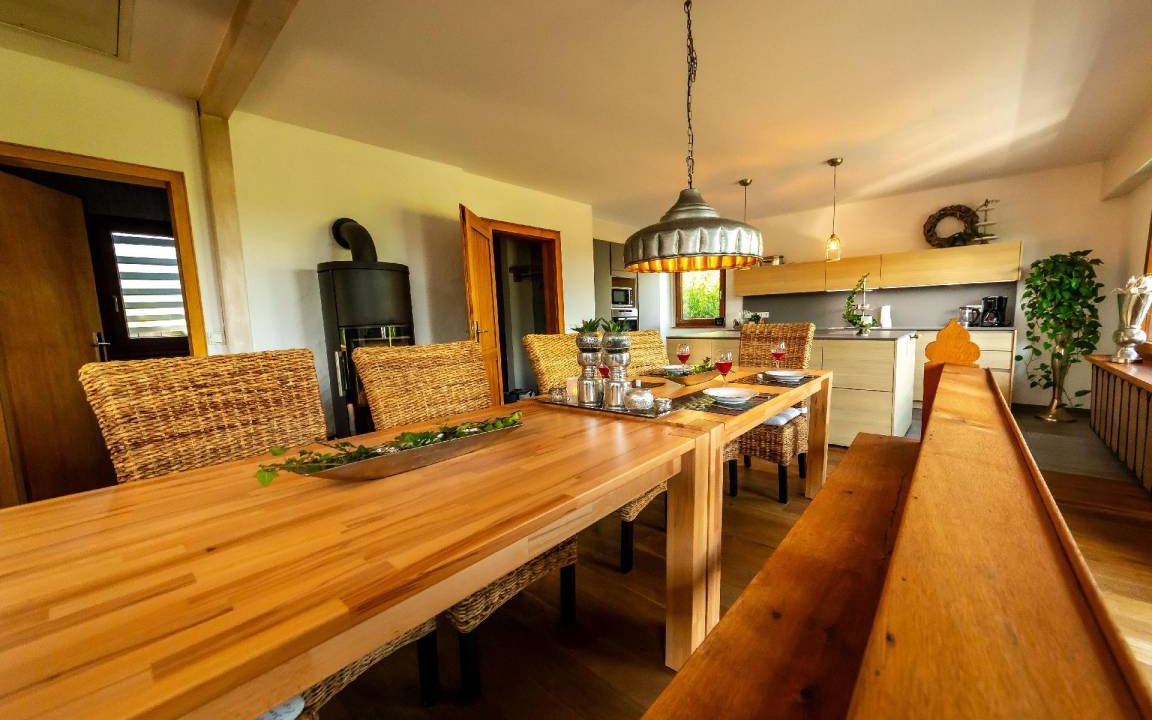 Photo of Kitchen in Brakel