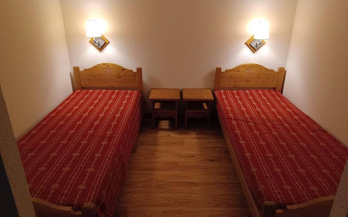 Photo of Bedroom in Albiez-le-Vieux