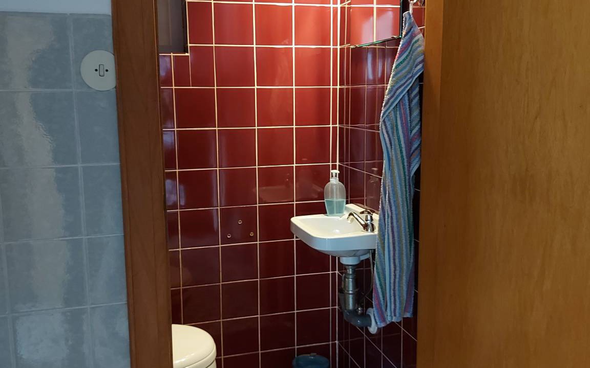 Photo of Bathroom in Kaiser-Wilhelm-Koog