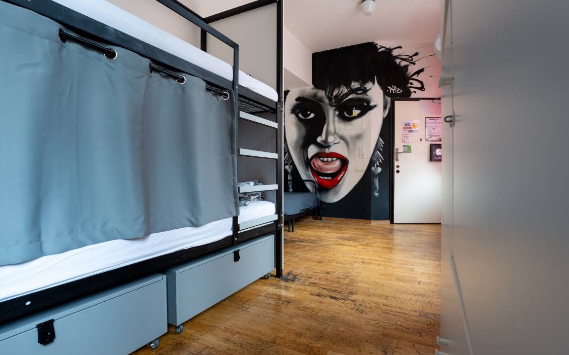 Photo of Bedroom in Nove Mesto