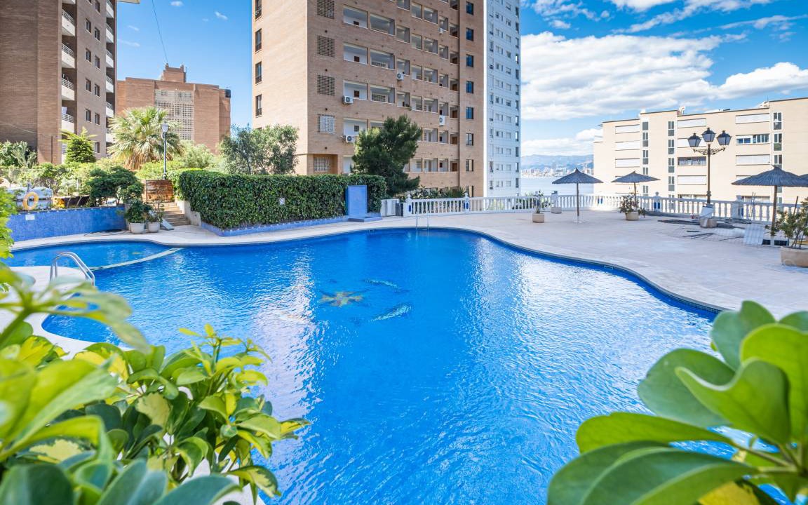Photo of Others in Benidorm