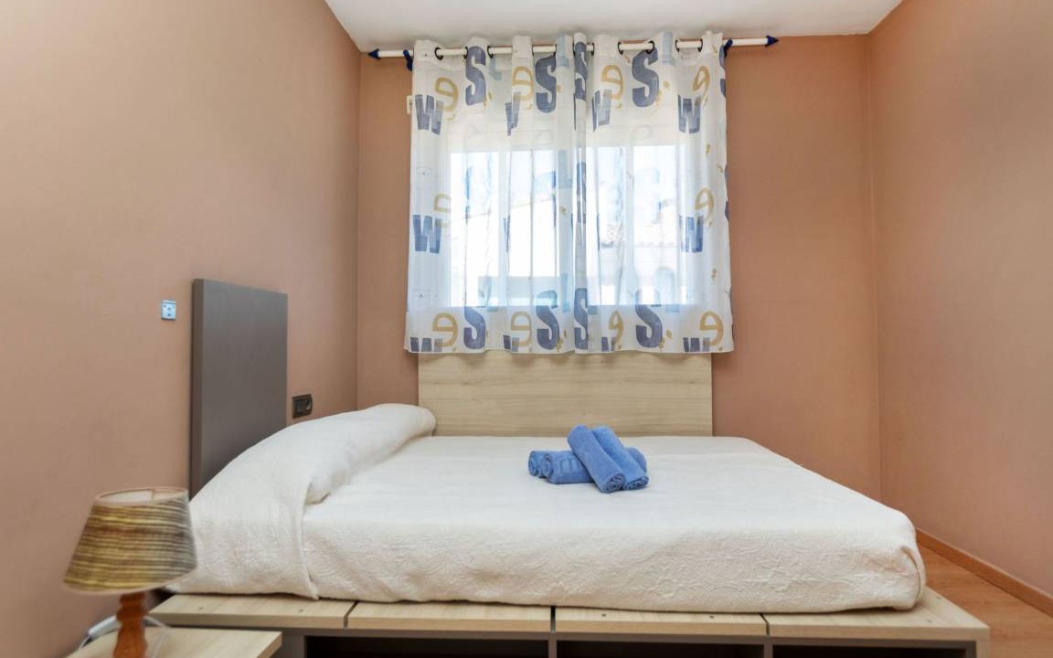 Photo of Bedroom in Bonmont Terres Noves