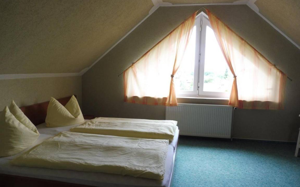 Photo of Bedroom in Radewege