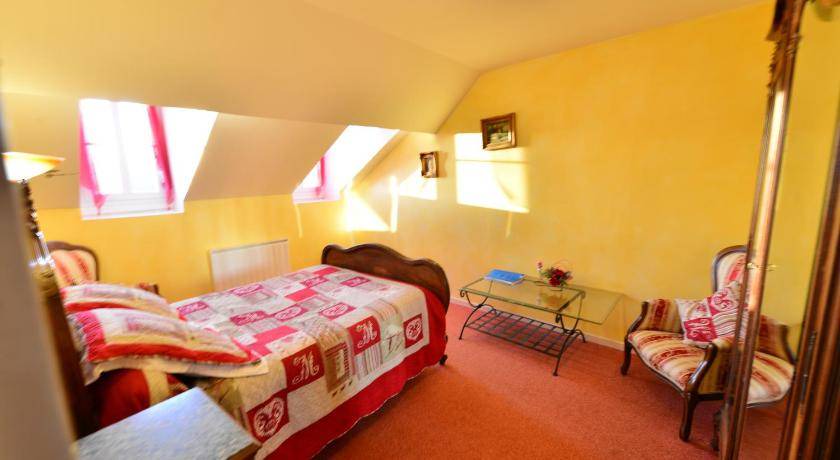 Photo of Bedroom in Lourdes