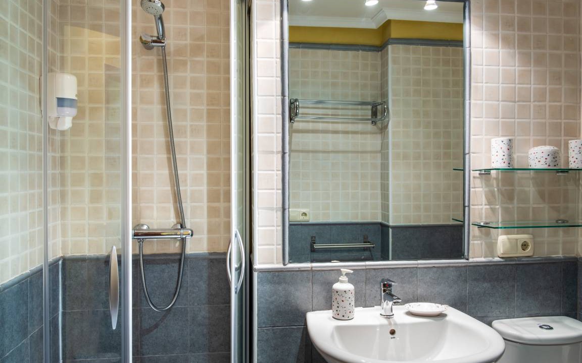 Photo of Bathroom in Valdemierque