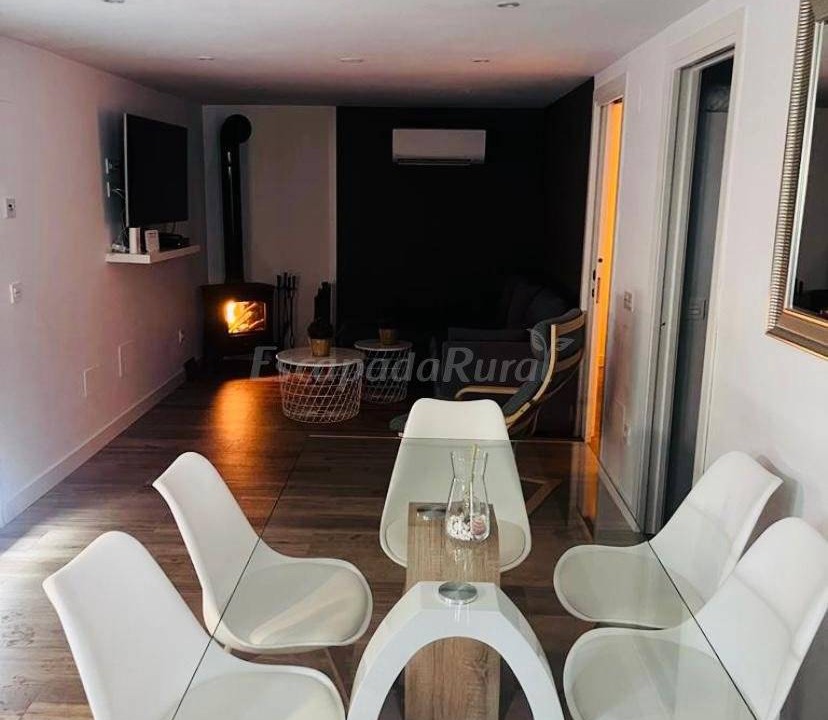 Photo of Livingroom in Ronda