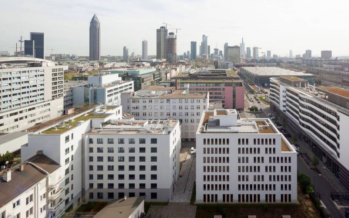 Photo of Others in Frankfurt