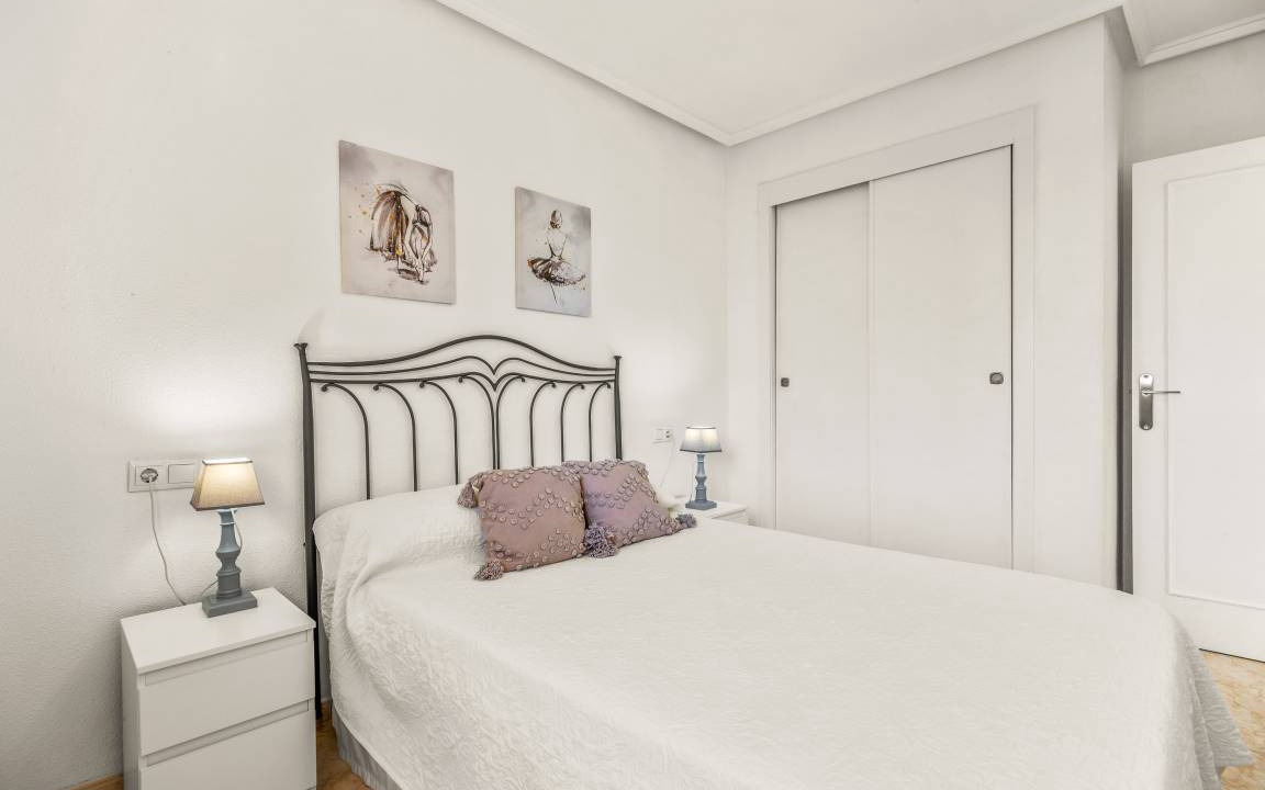 Photo of Bedroom in Punta Prima