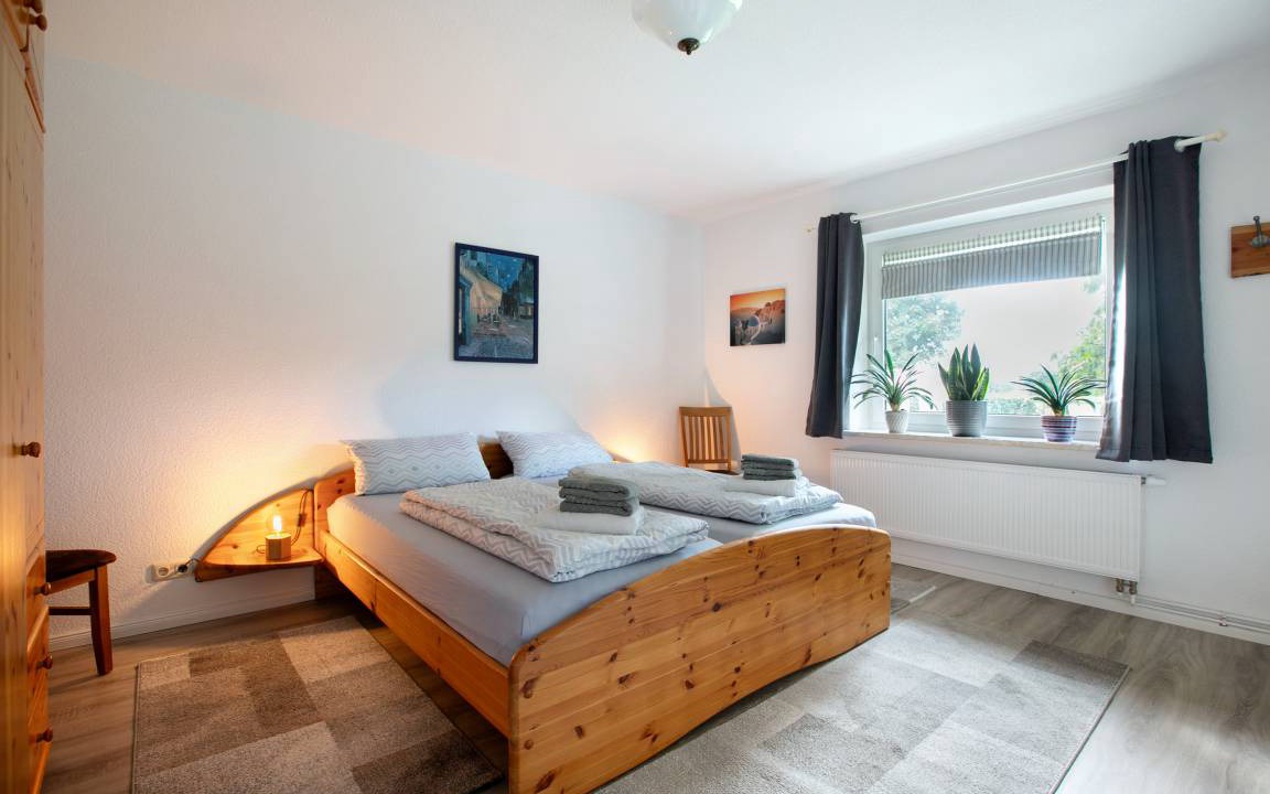 Photo of Bedroom in Hillgroven