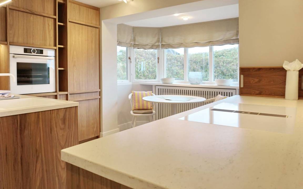 Photo of Kitchen in Hornum