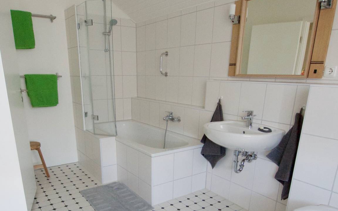Photo of Bathroom in Dohnsdorf